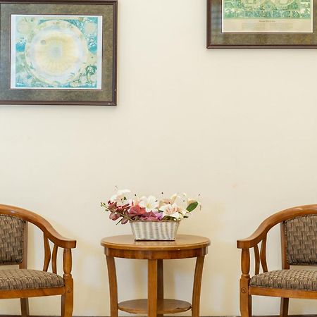คอสตา ปาลาวัน รีสอร์ต Hotel Puerto Princesa ภายนอก รูปภาพ