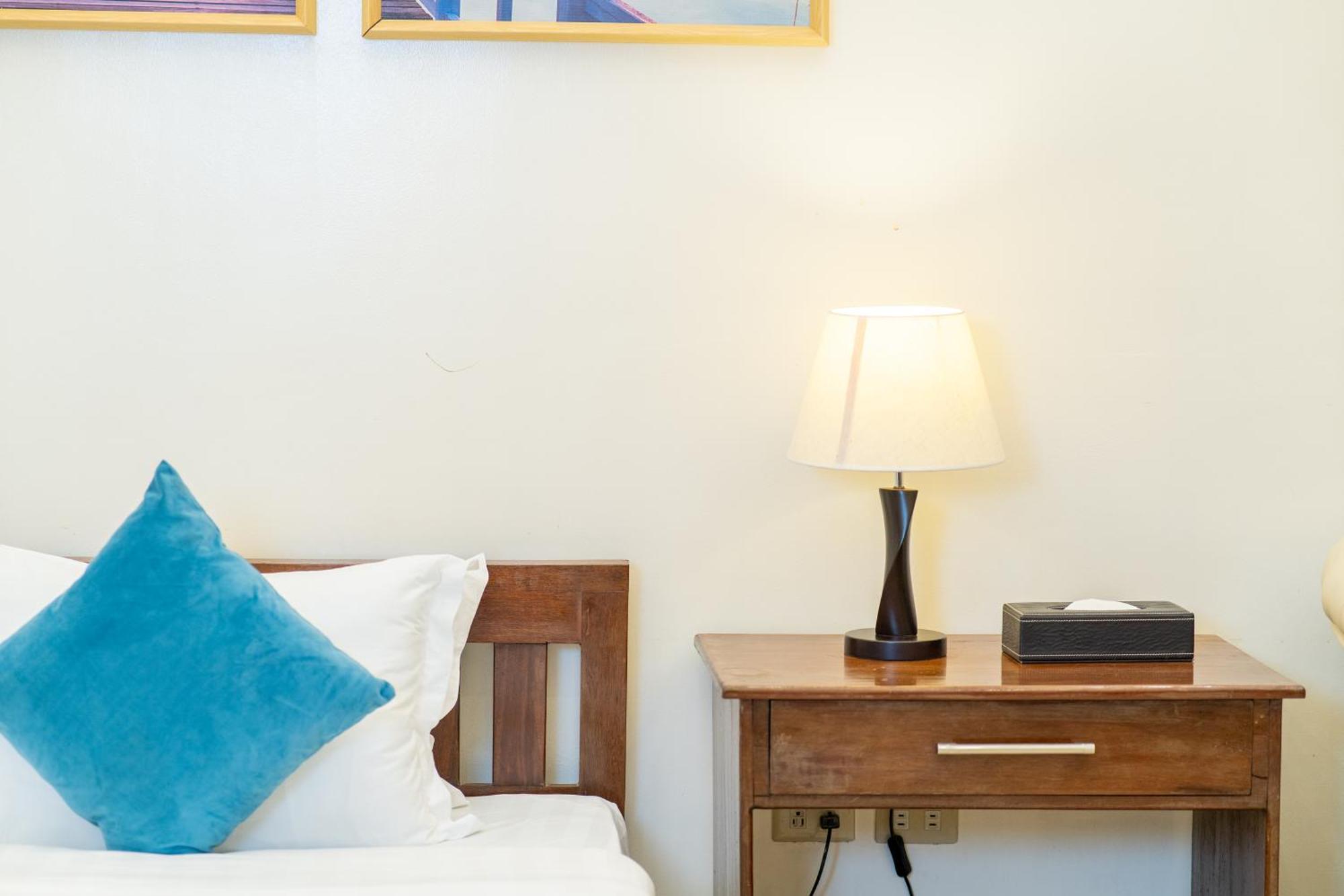 คอสตา ปาลาวัน รีสอร์ต Hotel Puerto Princesa ภายนอก รูปภาพ
