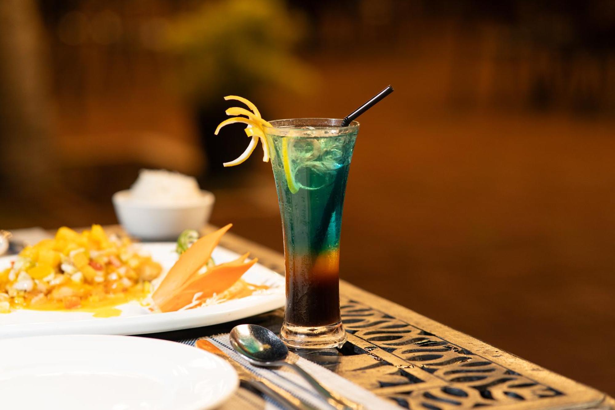 คอสตา ปาลาวัน รีสอร์ต Hotel Puerto Princesa ภายนอก รูปภาพ