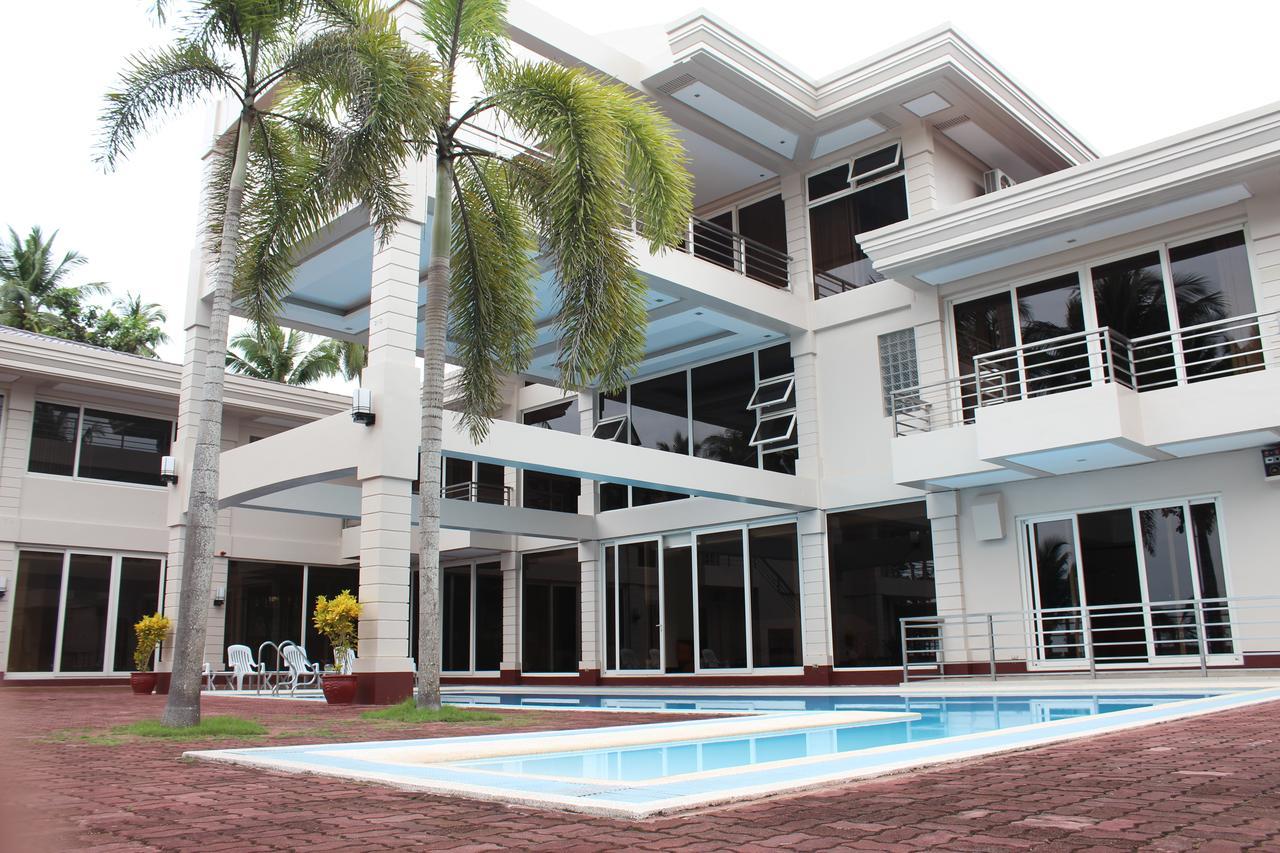 คอสตา ปาลาวัน รีสอร์ต Hotel Puerto Princesa ภายนอก รูปภาพ
