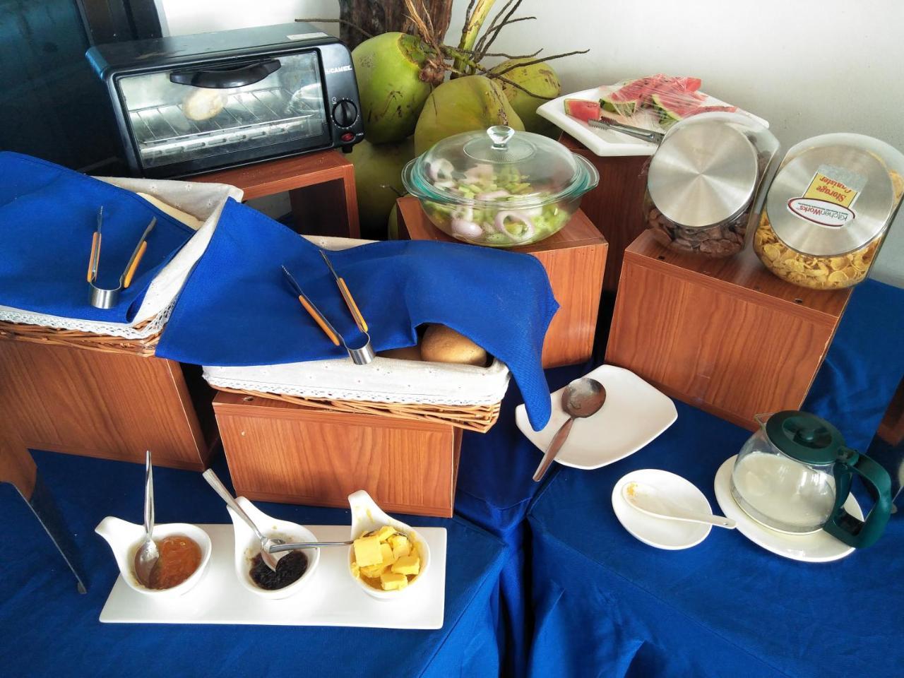 คอสตา ปาลาวัน รีสอร์ต Hotel Puerto Princesa ภายนอก รูปภาพ