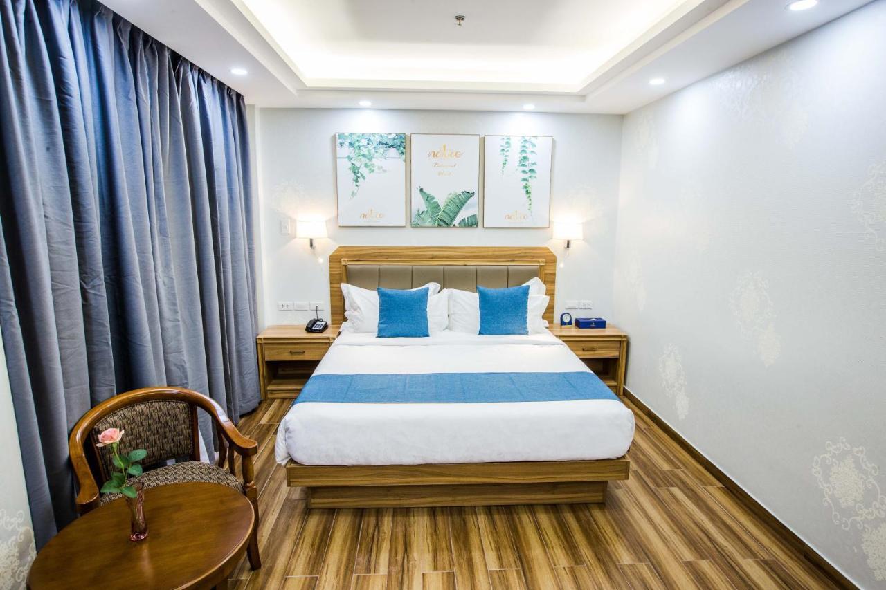 คอสตา ปาลาวัน รีสอร์ต Hotel Puerto Princesa ภายนอก รูปภาพ